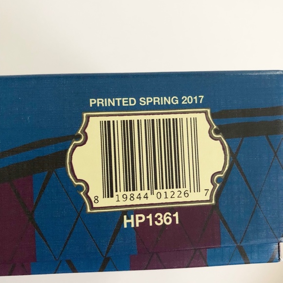 Lot 3 Harry Potter Puzzles- flying keys- quidditch- 2 sided SEALED & Opened - Picture 5 of 12